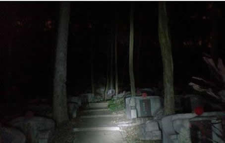 农村老人讲真实鬼故事:农村老人经历的真实灵