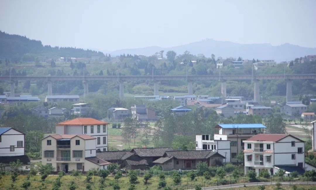 四川南充青姓总人口_四川南充青居镇风景(2)