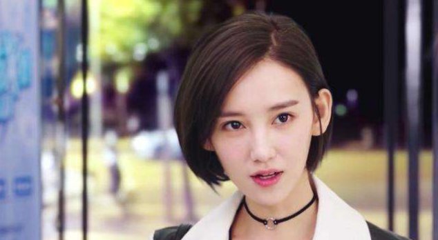 真人版唐柔撞脸国漫“女神”叶韵,8分神似,网友:毫无差别! fg电子游戏官方网站