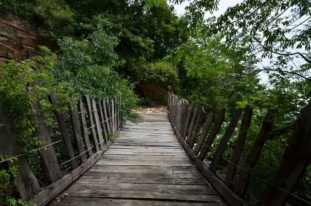 登顶天津第一峰九山顶，天津海拔最高的地方，高达1078米