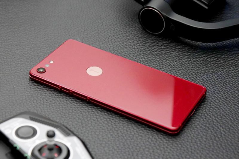 我的锤子Smartisan第一次:坚果Pro2特别版上手