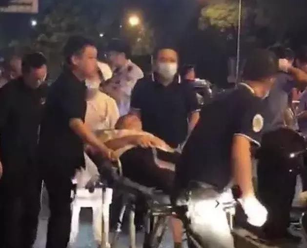 龙哥之死留给我们三个分解的视频!交谊舞挑衅问题步中三图片