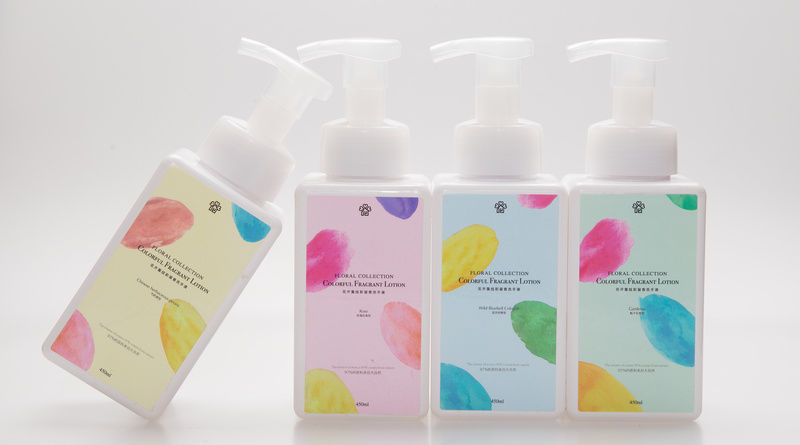 食用级原材料制作,启威生物看准日化抗菌产品