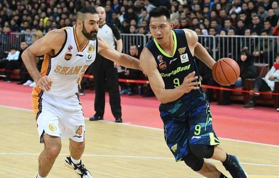 CBA季后赛赛程正式出炉!北京上海揭幕战,最快