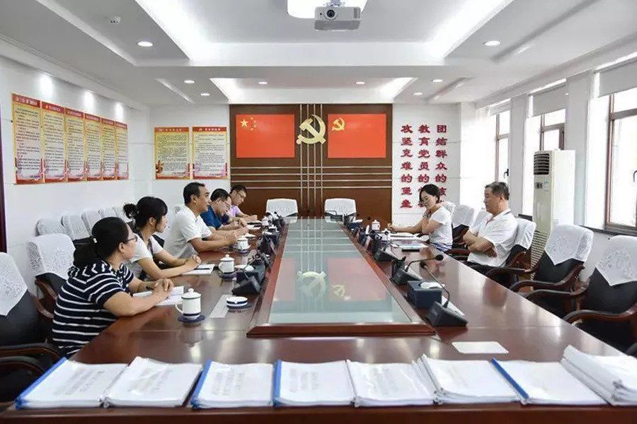 【扫黑除恶进行时】营口:领导包保责任制督促