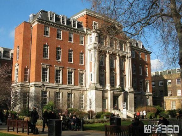 英国名校介绍伦敦国王学院篇