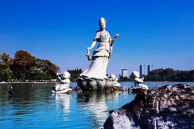 暑假学生南京游玩攻略,暑假学生南京游玩攻略图片