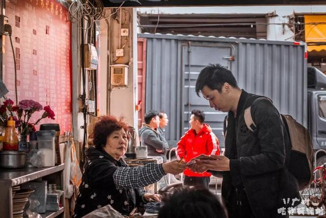 40岁高龄的老店,藏着广州人尽皆知的招牌菜单