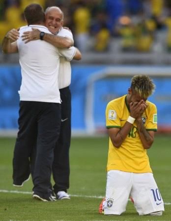 为何参加世界杯的是英格兰队而不是英国队,你