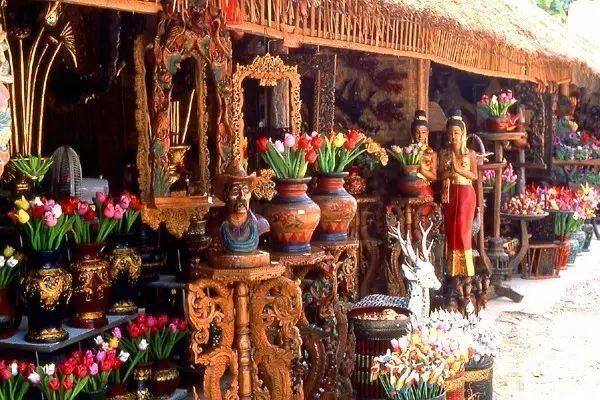 【泰国】老司机开车不走寻常路，私人定制小包团去曼谷