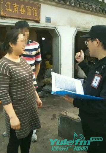 吴亦凡打卡面馆被要求整改,一切只是为了更好