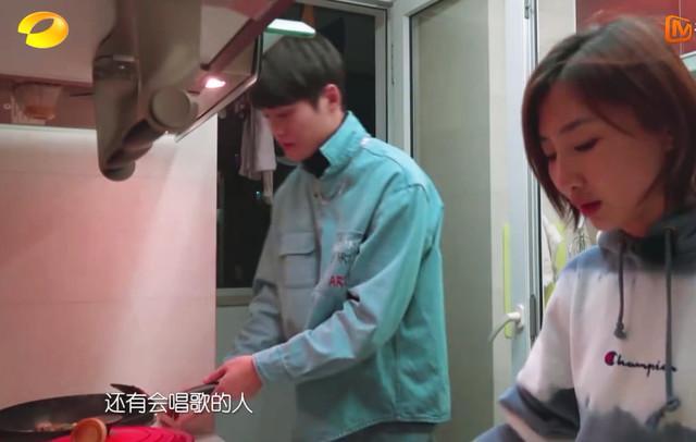 傅园慧一个人收入养全家,何雯娜却无稳定收入