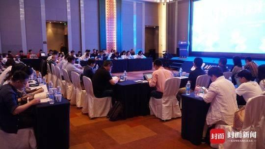 巅峰对话5G时代共谋智媒体发展之路 5G时代视