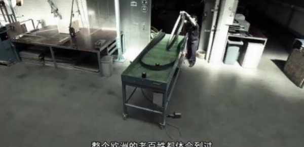 中国和德国制造差距到底多大?真相让日本捏汗