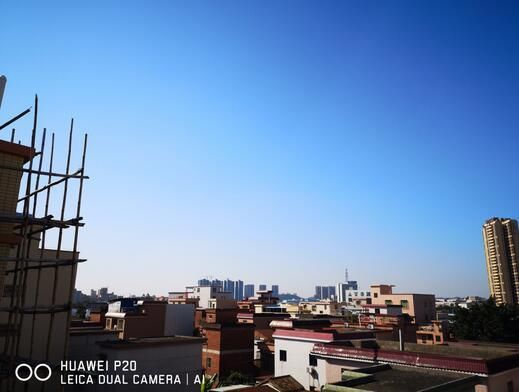 华为nova4和华为p20哪个好?两者区别对比