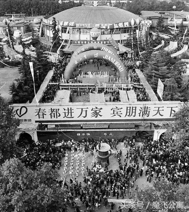 100张郑州绝密照片,带你揭开一段鲜为人知的历史
