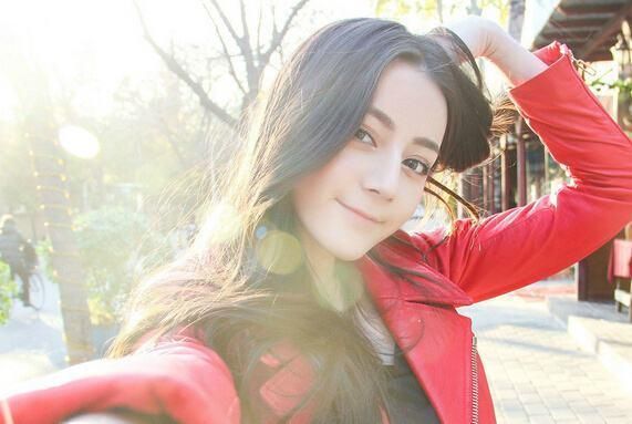 可莉cosplay妆容教程,可莉cos妆怎么画