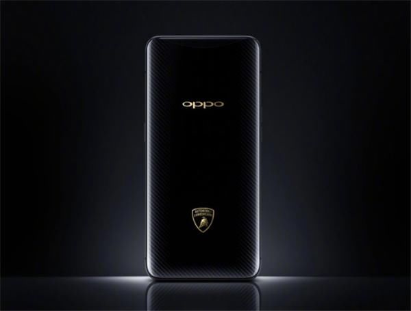 oppo find x普通版和兰博基尼版有什么区别