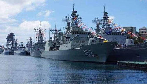 世界上隐藏最深的国家,军事力量已超多数西方