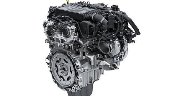 路虎揽胜运动版HST官图发布，旧款3.0T V6发动机被取代