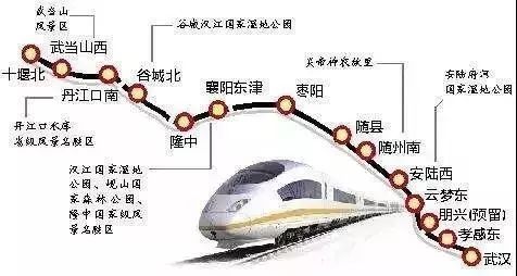 2025高铁通车