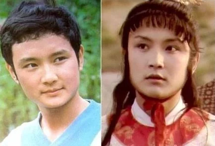 30年,物是人非,曾经的青春红楼,如今的梦中人 - 荆楚神韵 - hanshiyyx999的博客 30年,物是人非,曾经的青春红楼,如今的梦中人 - 荆楚神韵 - hanshiyyx999的博客