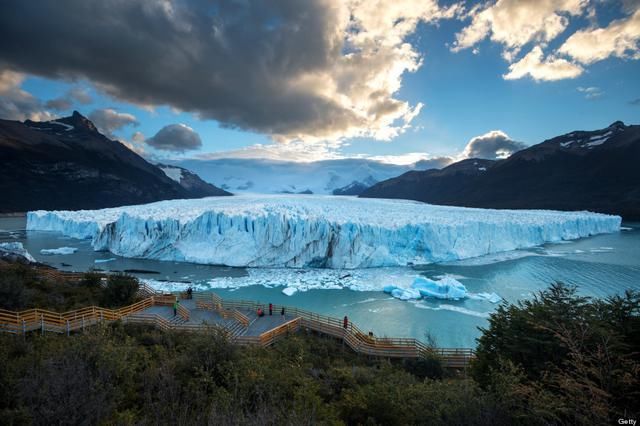 世界上10处最美的水景