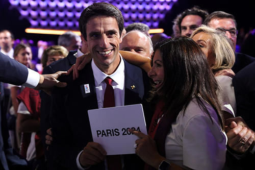 奥运会怎么到了这地步…没有国家愿接手举办,