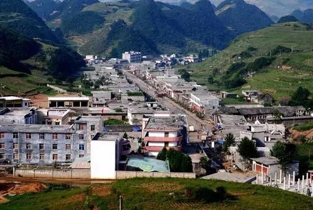 云南人口最旺盛的4个县