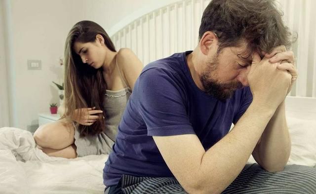 老公内心深处嫌弃你的4个表现,占一条都接受不