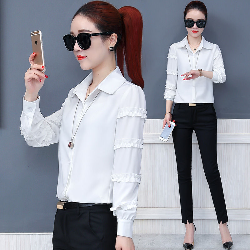 比T恤销量还火的爆款小衫,月薪两千的小姨一次