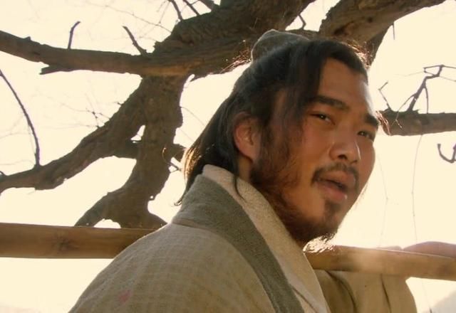 《水浒传》菜园子张青和母夜叉孙二娘,谁带坏