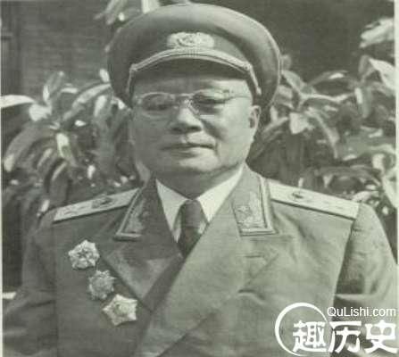 开国上将刘伯承的生平简介,刘伯承的人物事迹