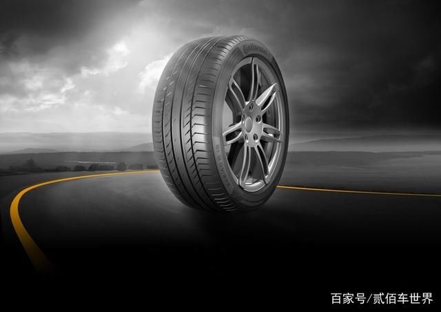 世界排名前十的轮胎,中国制造就占两席,排名第