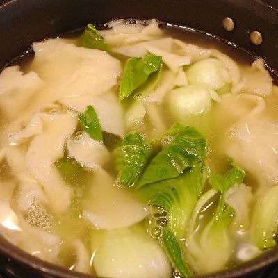 南洋风味【食品/春光糕】板面海口面粉有限公司图片
