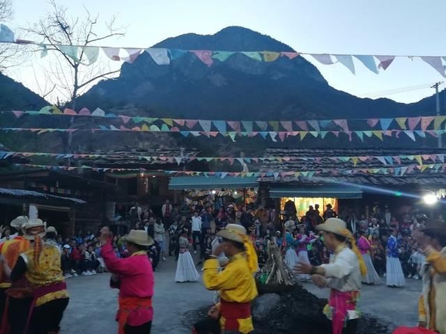 丽江、玉龙雪山、泸沽湖仙境游记