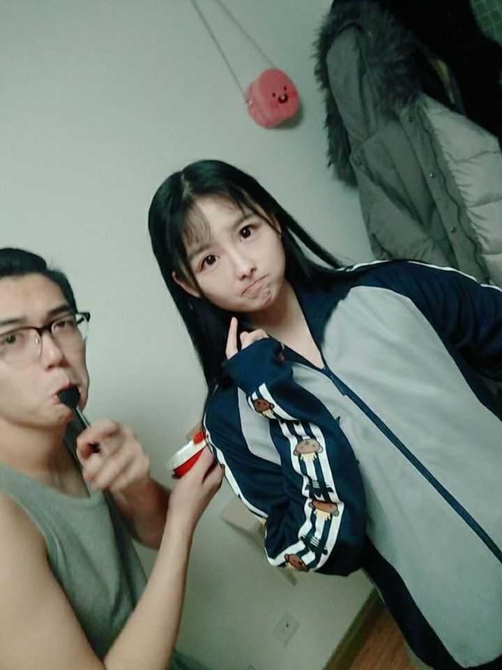 刚和女朋友(男朋友)同居是一种什么样的体验？