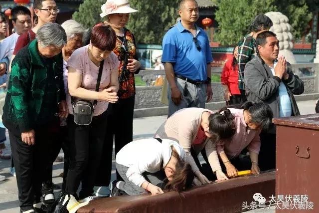 五一小长假第二天！再不玩就要等国庆了~