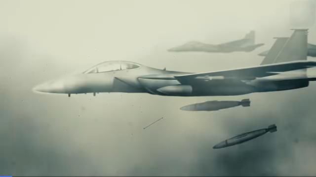 几分钟让你了解最燃电影:《红海行动》