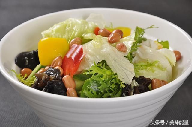 过年期间大鱼大肉吃的腻，给家人来15道凉菜下酒，清爽解荤解油腻