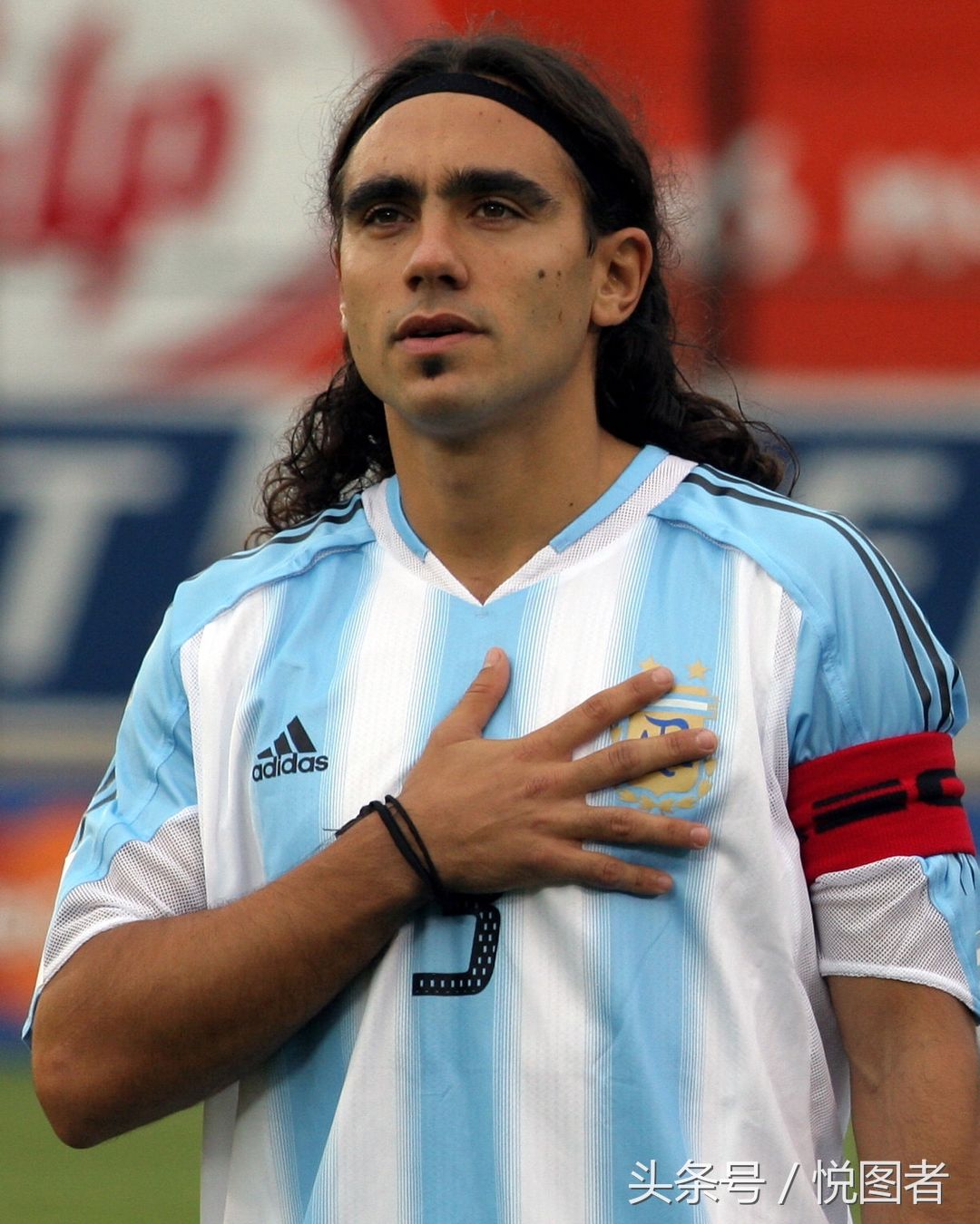 阿根廷足球长发飘飘的年代 南美劲旅也因盛产