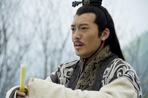 三国时比刘备还会哭的人是谁?从孙权之哭,看出