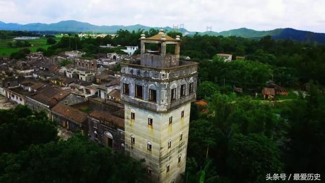 中国最能打的省份:械斗13年,死人上百万,够狠