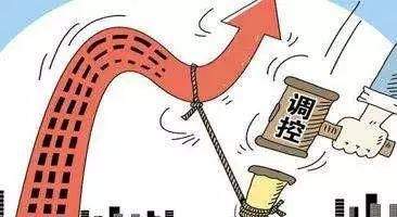 第五轮调控来袭：这些一二线城市房价能不能熄火？
