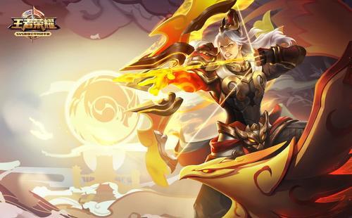 王者荣耀:S14赛季最强射手,不是伽罗,而是低调