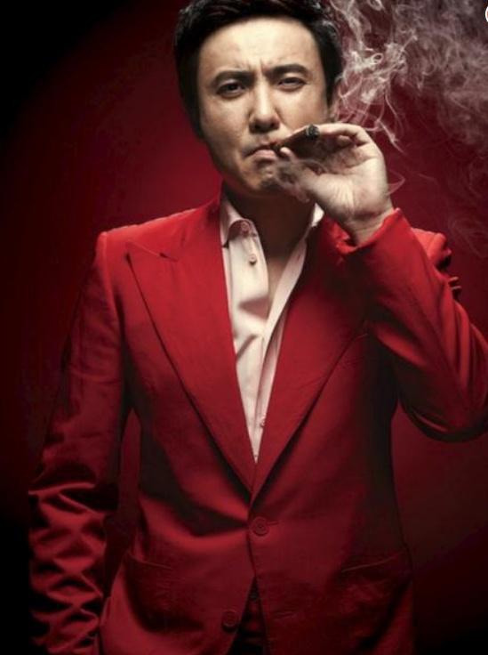 周星驰拒绝百亿票房明星出演《功夫2》,网友: