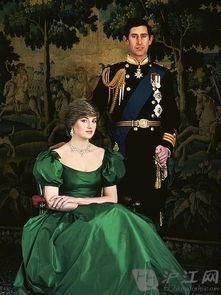 戴安娜王妃：比生在王室更不幸的是嫁到王室