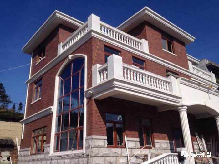 家有别墅找女友根本没难度，8款豪宅实拍拥有一栋就是人生赢家