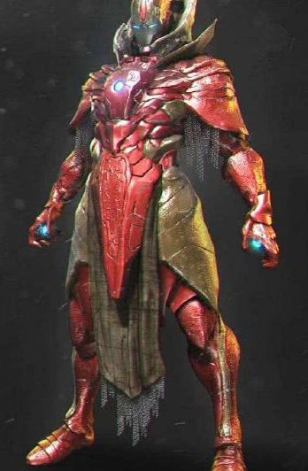 《复联4》再爆新海报,灭霸疑似与复仇者联手,