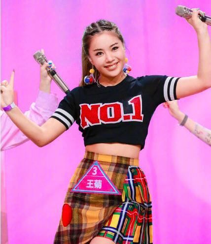 创造101,第九期陈芳语遭淘汰,是黑幕吗?真没有